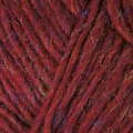 Istex Álafosslopi 9962 Ruby red heather