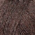 Järbo Garn Tencel Raggi 25003 Brown Melangé