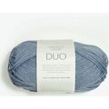 Sandnes Garn Duo 6531 Jäänsininen (poistuva väri)