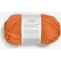 Sandnes Garn Smart 3316 oranssi(poistuva väri)