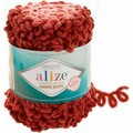 Alize Puffy Fine Ombre Batik 7300 terra
