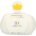 Regia Premium Silk 1 valkoinen