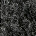 Järbo Garn Curly Antracite gray