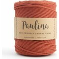 Lankava Pauliina punoskude 86 Terrakotta