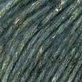 Katia Cotton-merino Tweed 504 - Dark turquoise