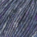 Katia Cotton-merino Tweed 508 - Blue