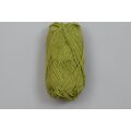 Rauma Garn 3-tråds strikkegarn 198 Eplegrønn