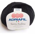 Adriafil Sierra Andina 001 Black