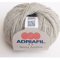 Adriafil Sierra Andina 035 Light Grey