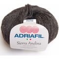Adriafil Sierra Andina 089 Anthracite Grey