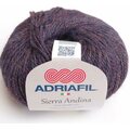 Adriafil Sierra Andina 096 Dark purple