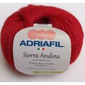 Adriafil Sierra Andina 38 Melange Red