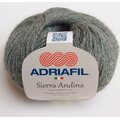 Adriafil Sierra Andina 091 Light Blue & Grey