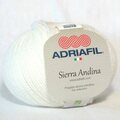 Adriafil Sierra Andina 02 White