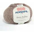 Adriafil Sierra Andina 33 Light brown