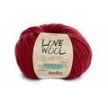 Katia Love Wool 115 red