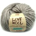 Katia Love Wool 102 medium beige