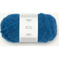 Sandnes Garn Kos 6055 loistava sininen(poistuva väri)