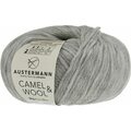 Austermann Camel & Wool 12 hopea