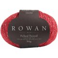 Rowan Felted Tweed 222 Scarlet