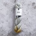 Järbo Garn Merino Raggi 75304 Ochre & jeans