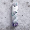 Järbo Garn Merino Raggi 75307 Lilac & dark mint