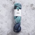 Järbo Garn Merino Raggi 57311 lagoon blue & lavander
