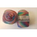 Lang Yarns Mille Colori Socks & Lace Luxe 56 pastelli