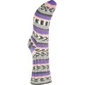 Järbo Garn Soft Raggi 31221 Purple gray print