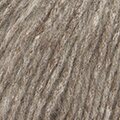 Katia Cotton-merino Tweed 510 - Fawn brown