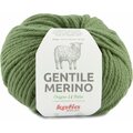 Katia Gentile Merino 89 - Grass green