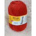 Regia Tweed 6-ply 30 punainen