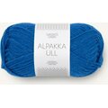 Sandnes Garn Alpakka Ull 6046 jolly blue