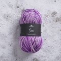 Svarta Fåret SOX 150g 446809 stonewashed purples