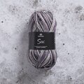 Svarta Fåret SOX 150g 446011 lavender gravel