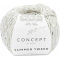 Katia Summer Tweed 60 - White