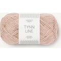 Sandnes Garn Tynn Line 3511 puuteri roosa