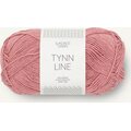 Sandnes Garn Tynn Line 4323 roosa