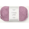 Sandnes Garn Tynn Line 4632 laventeliroosa