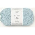Sandnes Garn Tynn Line 5930 vaalean sininen