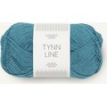 Sandnes Garn Tynn Line 6554 petrooli