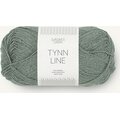Sandnes Garn Tynn Line 8561 vihreä