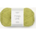 Sandnes Garn Tynn Line 9825 sunny lime