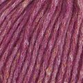 Katia Cotton-merino Tweed 512 - Fuchsia