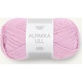 Sandnes Garn Alpakka Ull 4813 Pink Lilac
