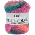 Lang Yarns Mille Colori Socks & Lace Luxe 50 kirkas