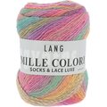 Lang Yarns Mille Colori Socks & Lace Luxe 53 unicornio