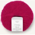 Sandnes Garn Tynn Silk Mohair 4600 Jazzy Pink