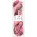Sandnes Garn Tynn Silk Mohair Print 50g 4700 Pink Berries