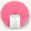 Sandnes Garn Tynn Silk Mohair 4315 Bubbelgum Pink